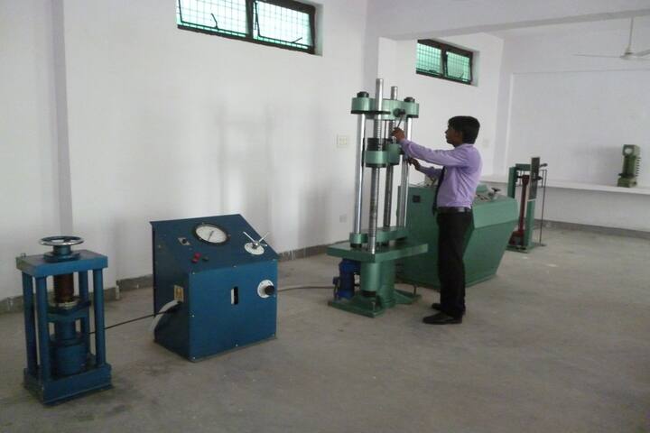 laboratory